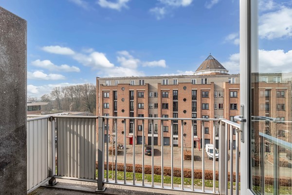 Medium property photo - Staalstraat 176, 8301 XX Emmeloord